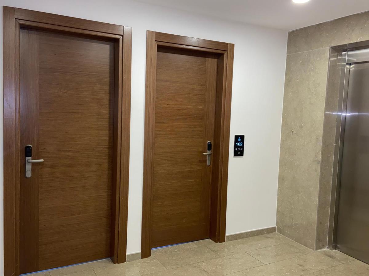 Liberi Hotel Taksim Istanbul Exteriör bild