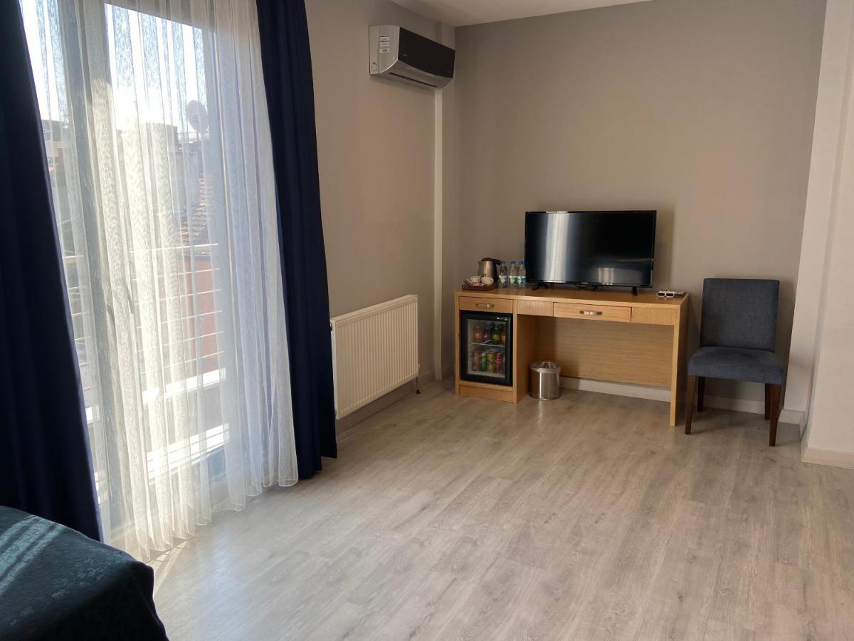 Liberi Hotel Taksim Istanbul Exteriör bild