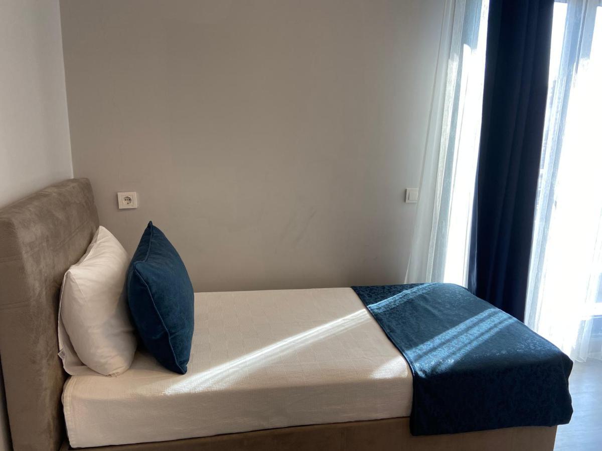 Liberi Hotel Taksim Istanbul Exteriör bild