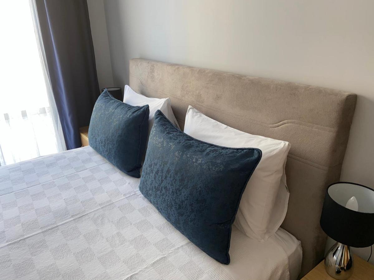 Liberi Hotel Taksim Istanbul Exteriör bild